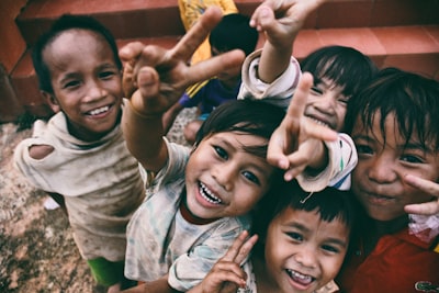 organización benéfica — charity