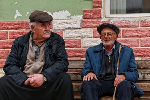 govor kraja — grai local
