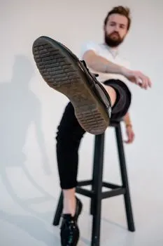 Talons — Heels
