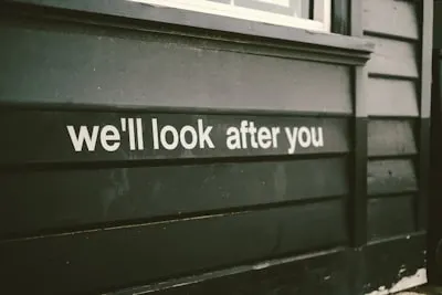 We spotted — nous avons repéré