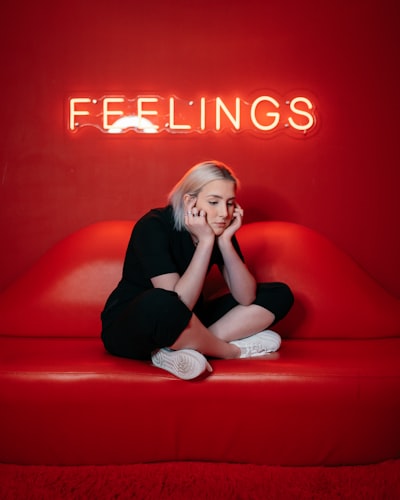 on a l'impression que — It feels like