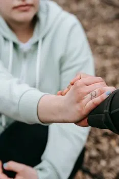 Можете на нее рассчитывать. — Count on her