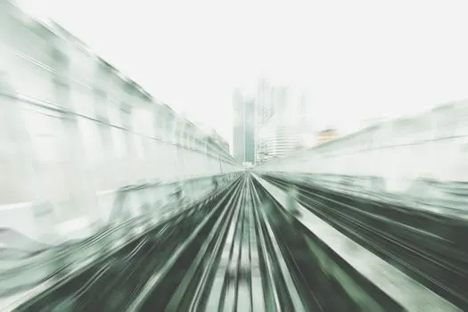 быстро — Fast