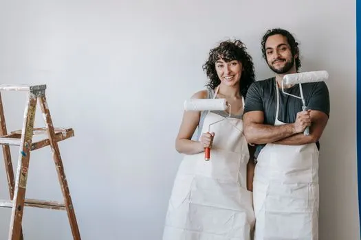 Painters — peintres