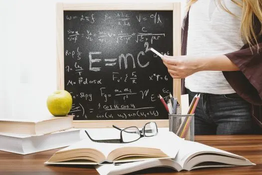 Теория относительности — relativity