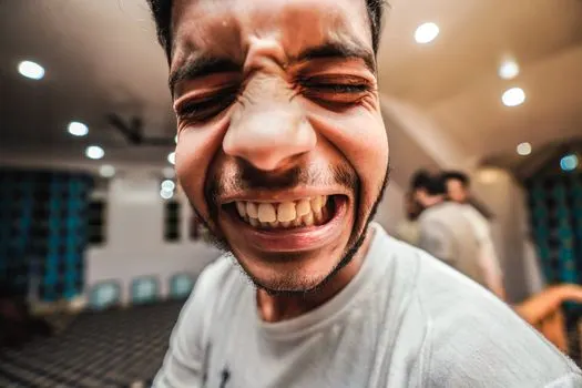 Стисните зубы — Grit teeth