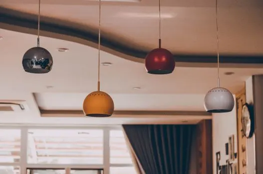 teto — ceiling