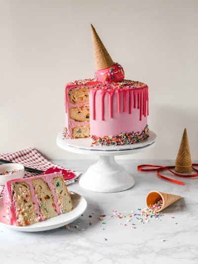 cakes — gâteaux
