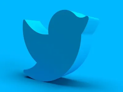 Twittering — gazouillis