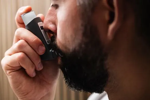 asma — Asthma