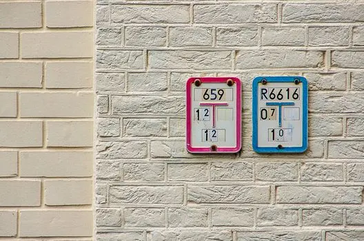 očitavanje — meter reading