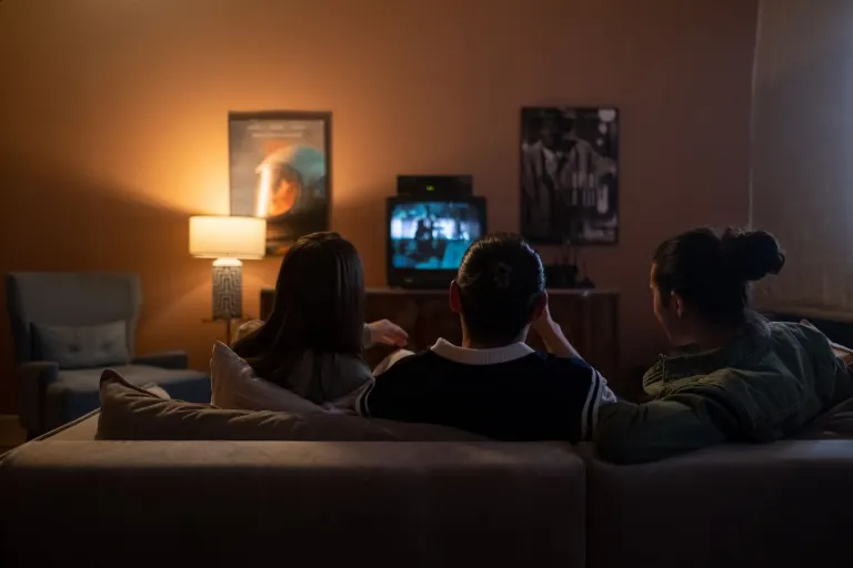 сериал — seriaal