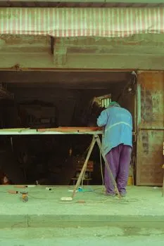 Усердно трудитесь — grind away