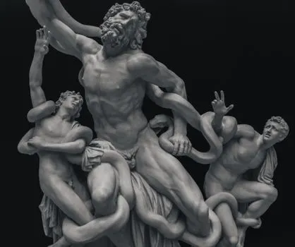 Каин — CAIN