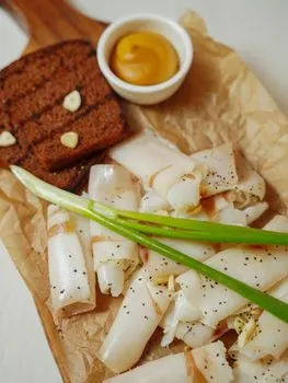 бекон — slanina