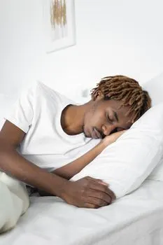 Спать — duerme