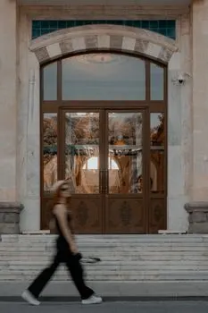 Ворота — portón
