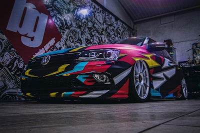 tuning — réglage