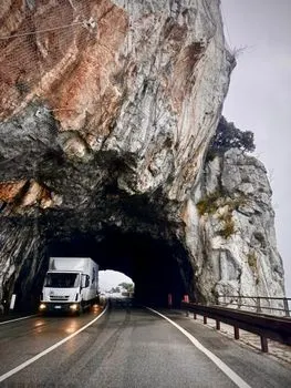 tunnel — tunel