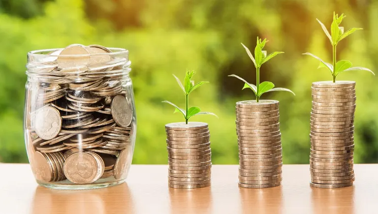 funding — financement