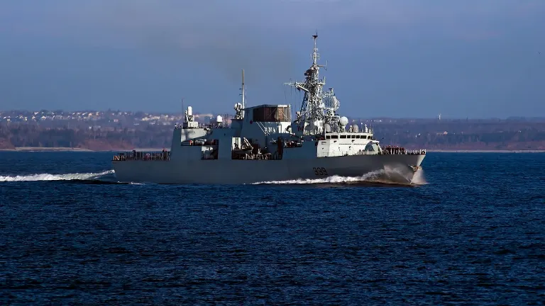 navy — marine