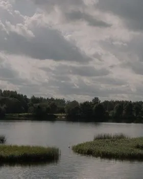Безмятежное спокойствие — Serene calm