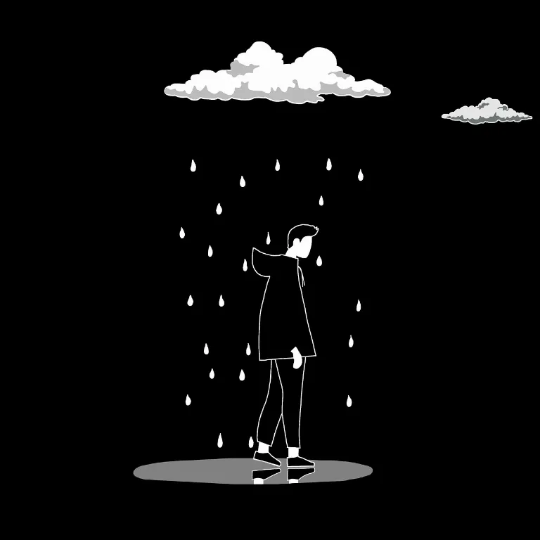 luckless — desafortunado