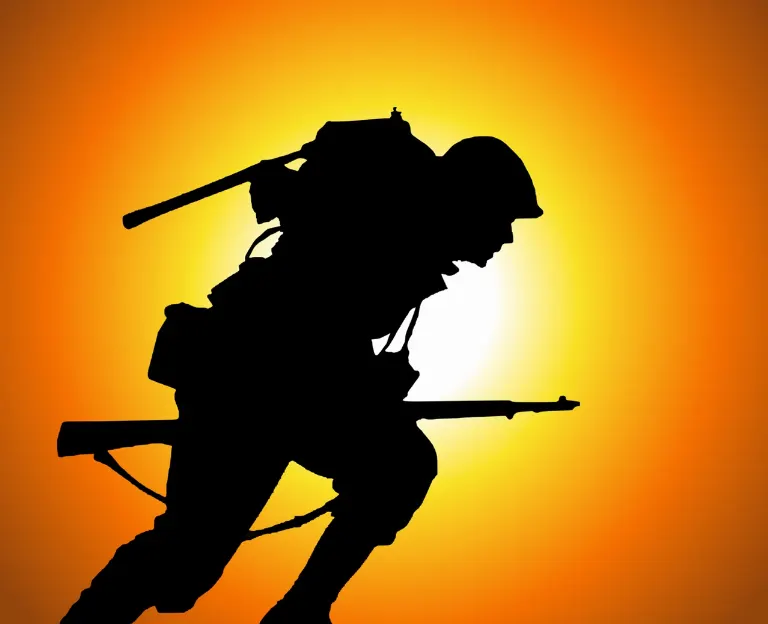 valor — bravoure