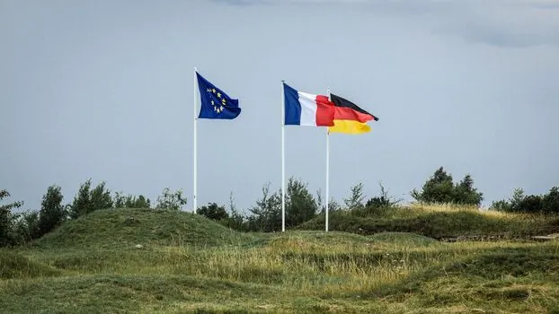 Šengenas zona — area Schengen