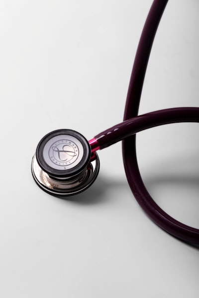 produits de santé — Healthcare products