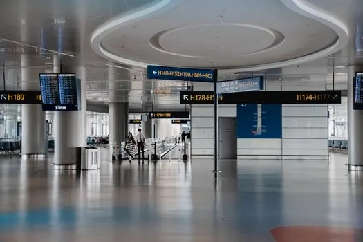 terminal — Terminale