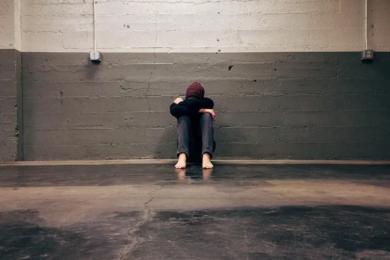 loneliness — solitude