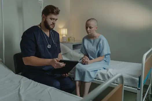 пациент — outpatient