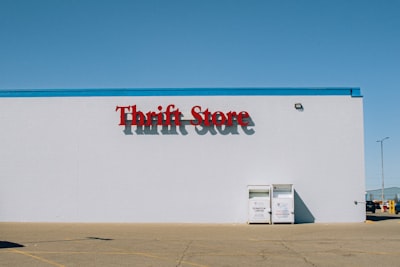 thrifty — économe