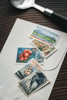 mark — марка