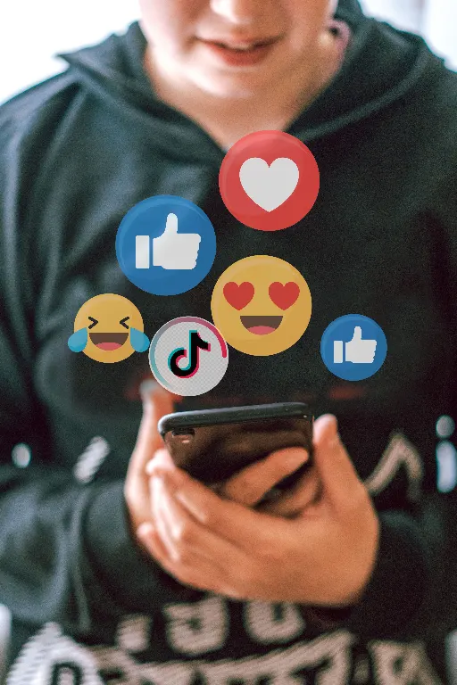 è diventato virale — It went viral