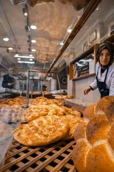 pekara — bakery