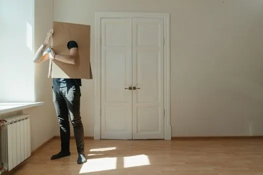 useljiv — gata de locuit