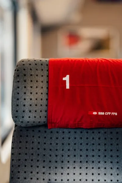 seat number — número de asiento