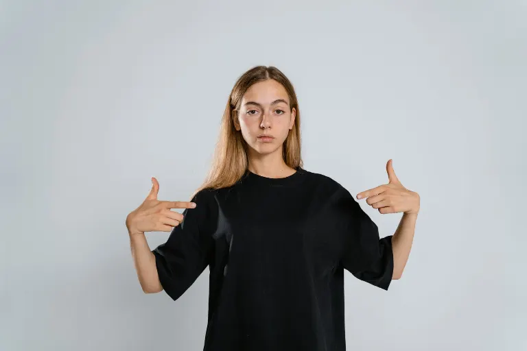 myself — moi-même
