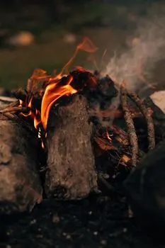 Дымчатый слой — Smoky layer