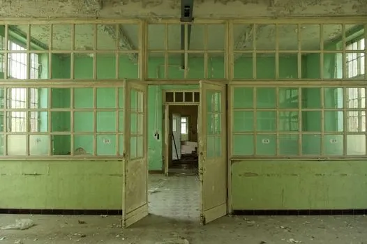 Выход — Exit