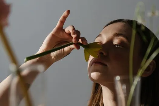 senti — mirosit
