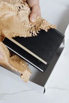 Упаковка — packaging