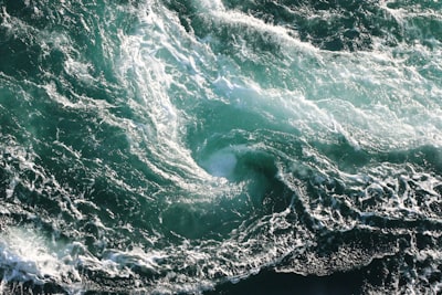 maelström — maelstrom