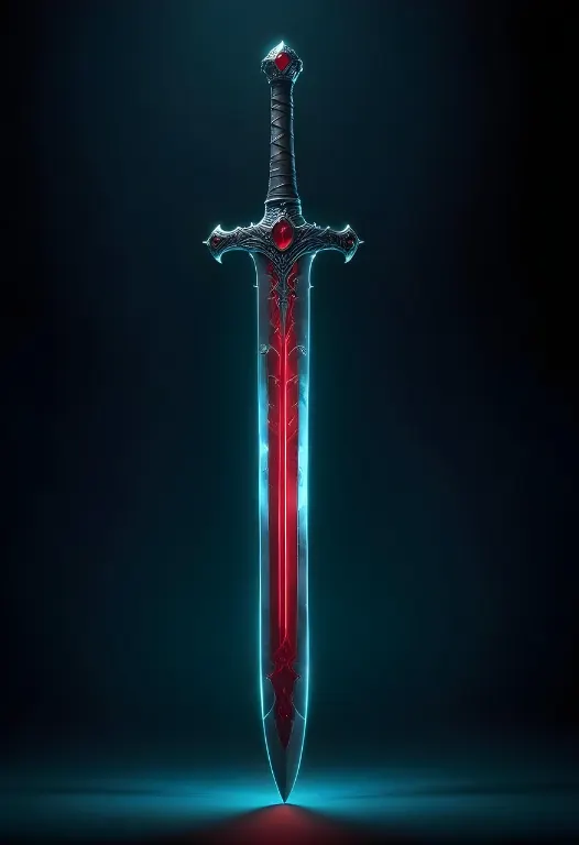 sword — épée