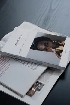 самиздат — Zine