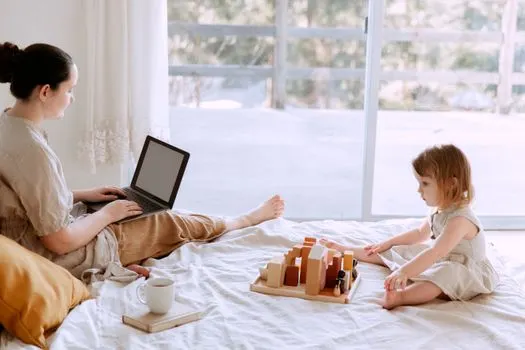 work-life balance — equilibrio entre trabajo y vida personal