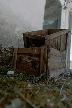 Ящик — Crate