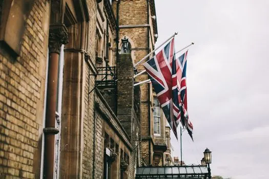 Брексит — Brexit